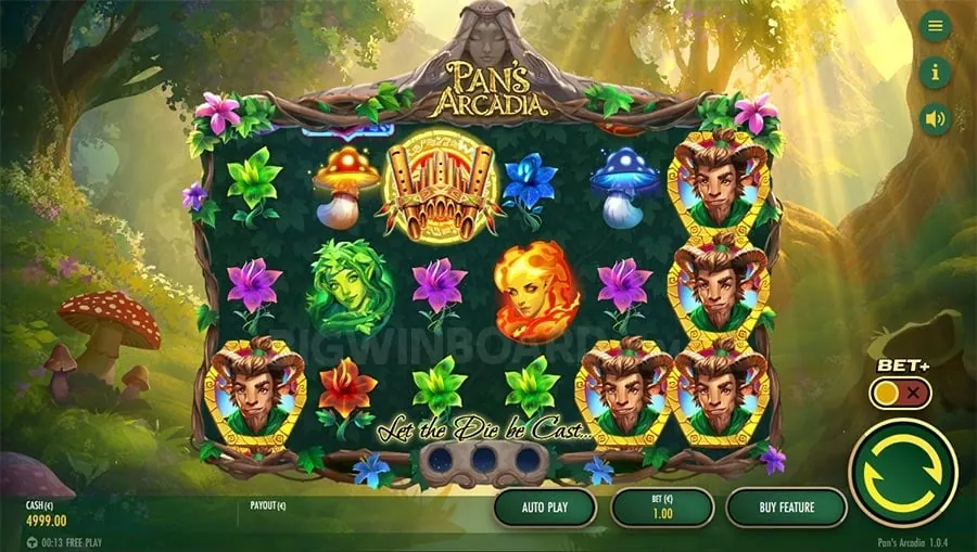 Bingoplus Daily Rewards